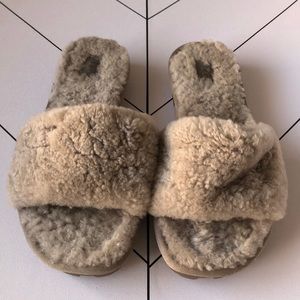 size 8 ugg slippers
